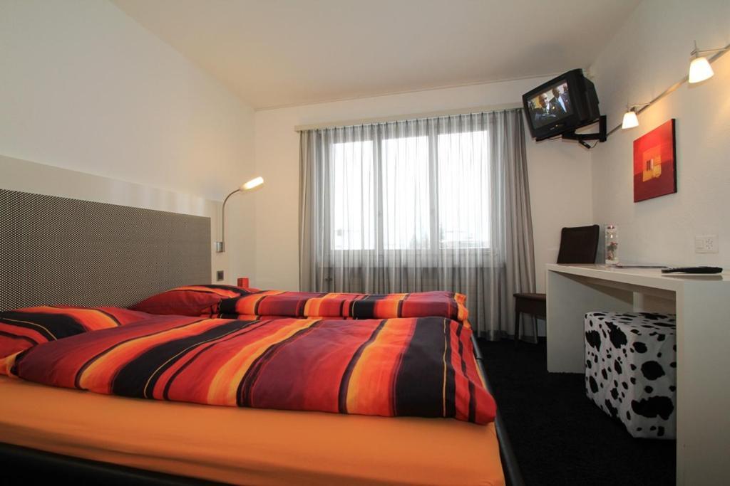 סארגאנס Hotel Franz Anton מראה חיצוני תמונה